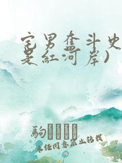 宅男奋斗史(天是红河岸)