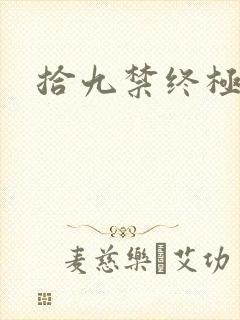 拾九禁终极直播