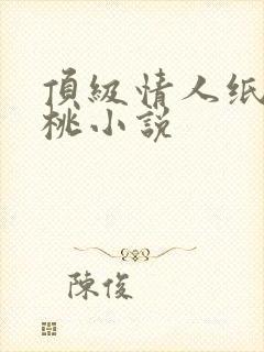 顶级情人纸皮核桃小说