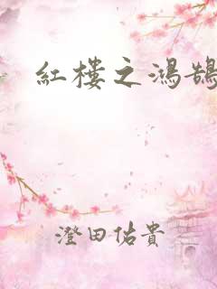 红楼之鸿鹄