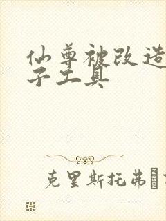 仙尊被改造成产子工具