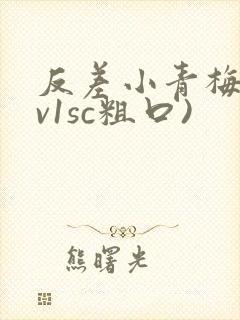 反差小青梅(1v1sc粗口)