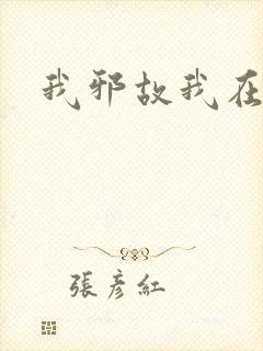 我邪故我在