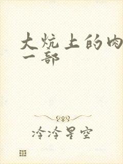 大炕上的肉伦第一部