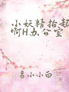 小妖精抬起臀嗯啊H办公室