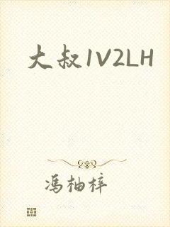 大叔1V2LH