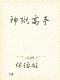 神职高手