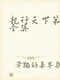 龙行天下第3部全集