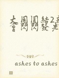 大团圆结2亲情会闪闪发光作文