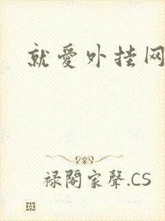 就爱外挂网
