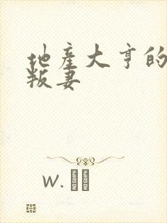 地产大亨的豪门叛妻