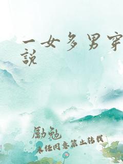 一女多男穿越小说