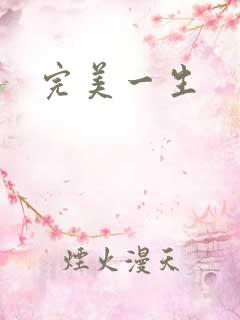 完美一生