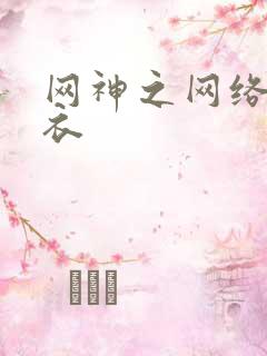 网神之网络隐形衣