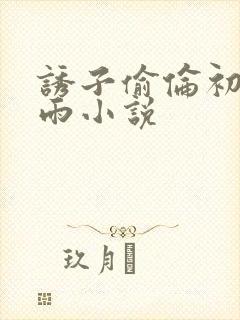 诱子偷伦初尝云雨小说