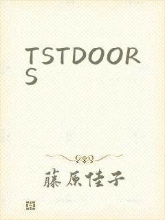 TSTDOORS