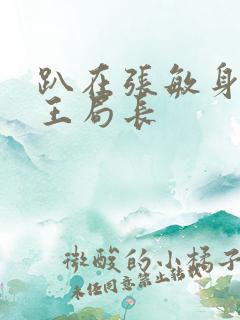 趴在张敏身上的王局长