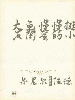 大龟慢慢挺进女友闺蜜的小说