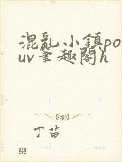 混乱小镇popuv笔趣阁h