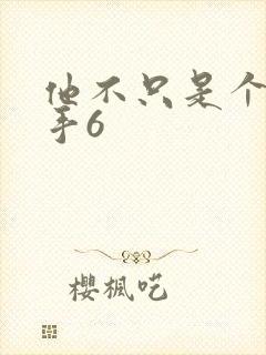 他不只是个狙击手6