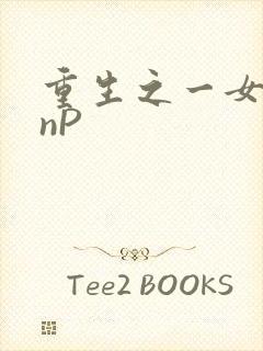 重生之一女九龙nP