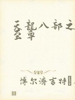 天龙八部之宇内至尊