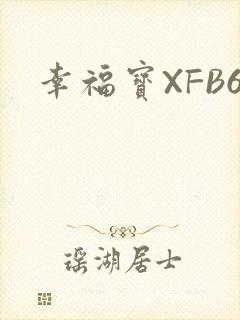 幸福宝XFB6