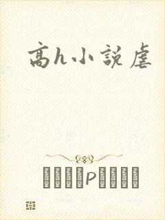 高h小说虐
