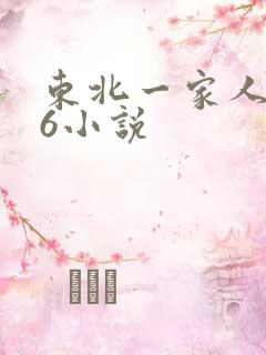 东北一家人1一6小说
