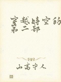 穿越时空的爱恋第二部