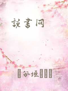 说书网