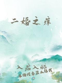 二婚之痒