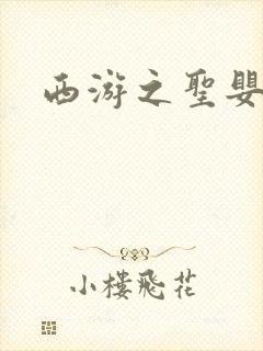 西游之圣婴大王