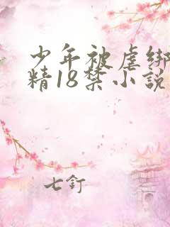 少年被虐绑着榨精18禁小说