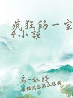 疯狂的一家ps4小说