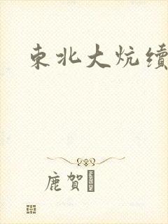 东北大炕续