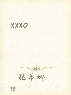 xxxo