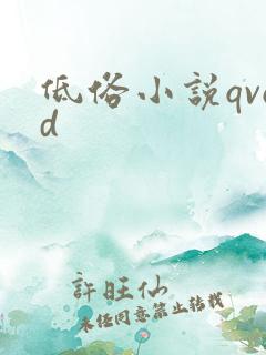 低俗小说qvod