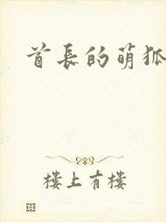 首长的萌狐妖妻