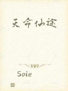 天命仙途