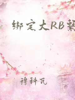 绑定大RB系统
