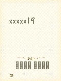 xxxxx19
