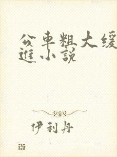 公车粗大缓缓挤进小说