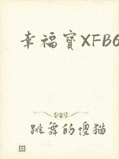 幸福宝XFB6