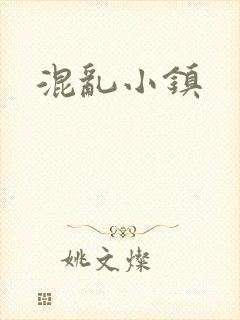 混乱小镇