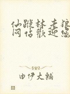 仙踪林老狼官方网站欢迎您