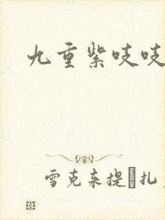 九重紫吱吱小说