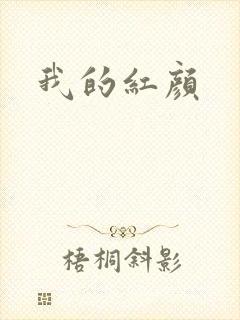 我的红颜