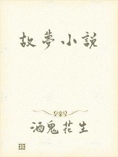 故梦小说