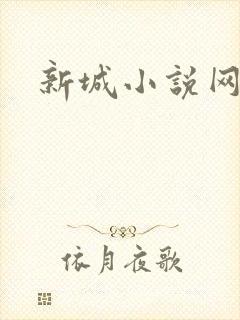 新城小说网